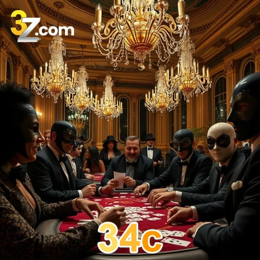 34c Jogos de caça-níqueis