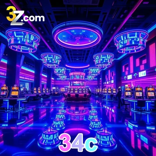 34c Apostas esportivas