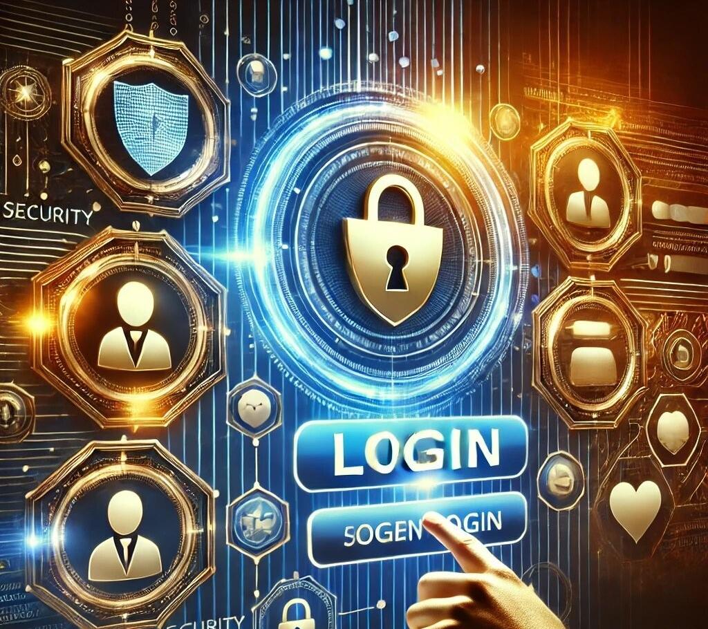 34c Benefícios de Fazer Login