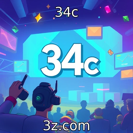 Crescimento da indústria de jogos em mercados emergentes