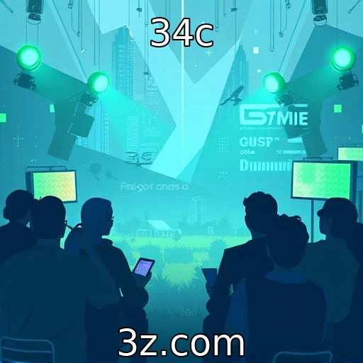 Novas tecnologias transformam o desenvolvimento de jogos