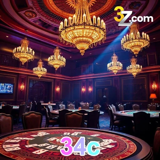 Recursos Engajadores na Seção Paga do 34c: Uma Exploração Única