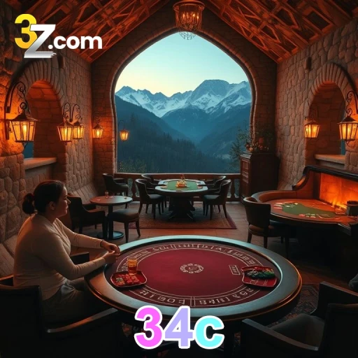 Explore o Mundo VIP do 34c e Amplie Suas Aventuras